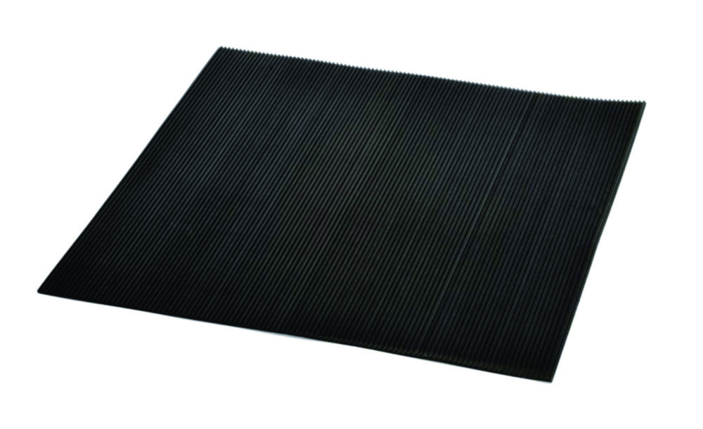 Rubber mats for Universal platforms Rubber mats for Universal platforms