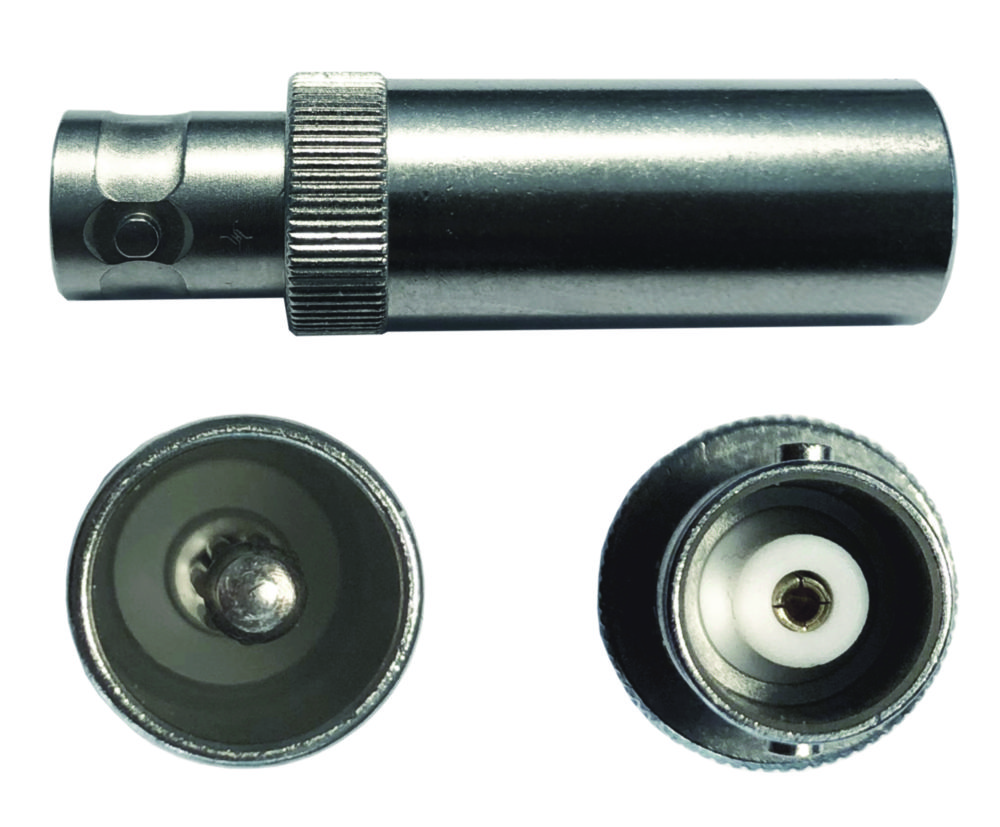 Socket adapter for SI Analytics pH-Meter