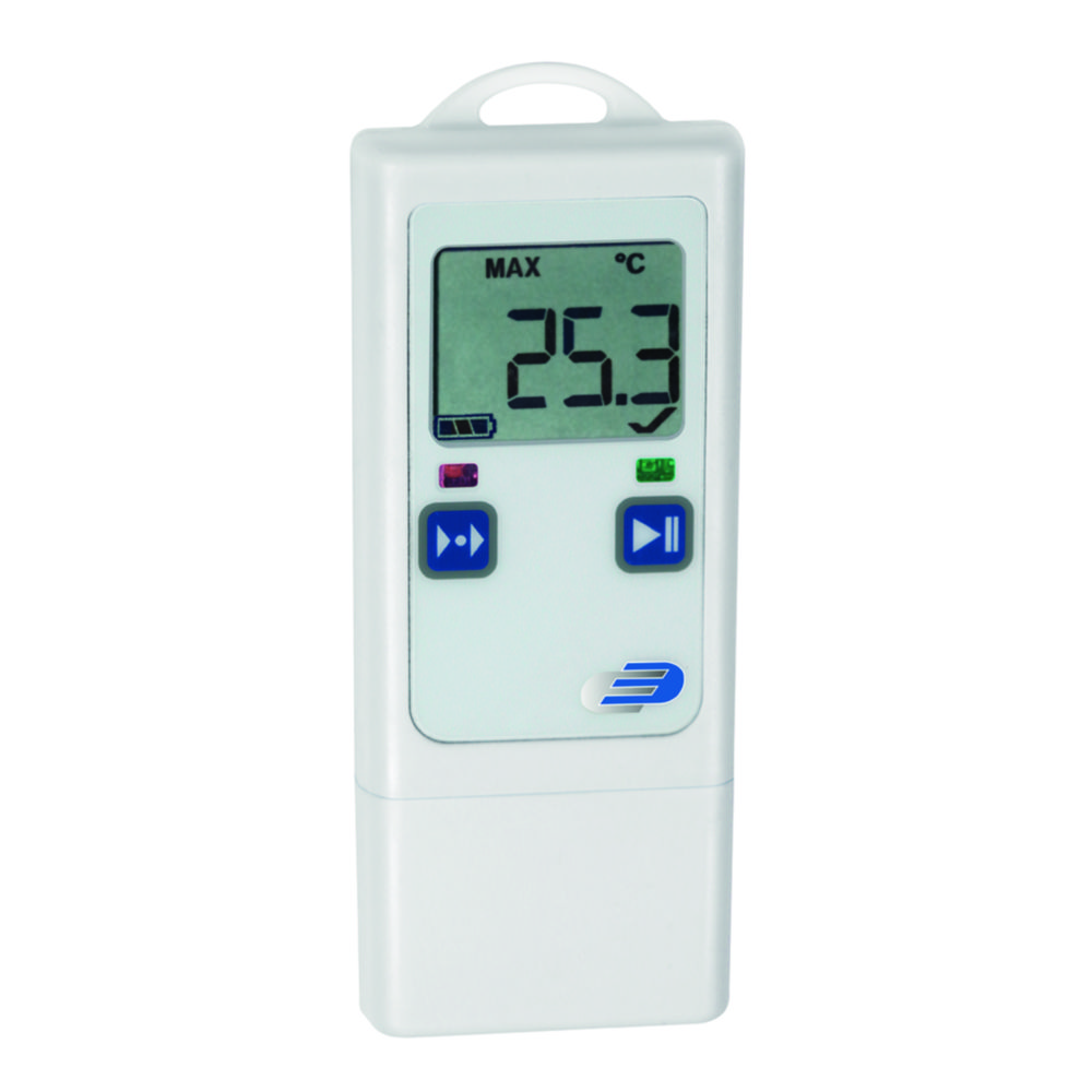 PDF data logger LOG40 PDF data logger LOG40