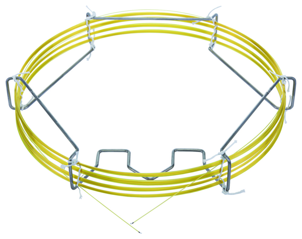 OPTIMA® 5 MS Accent Kapillarsäulen für die GC