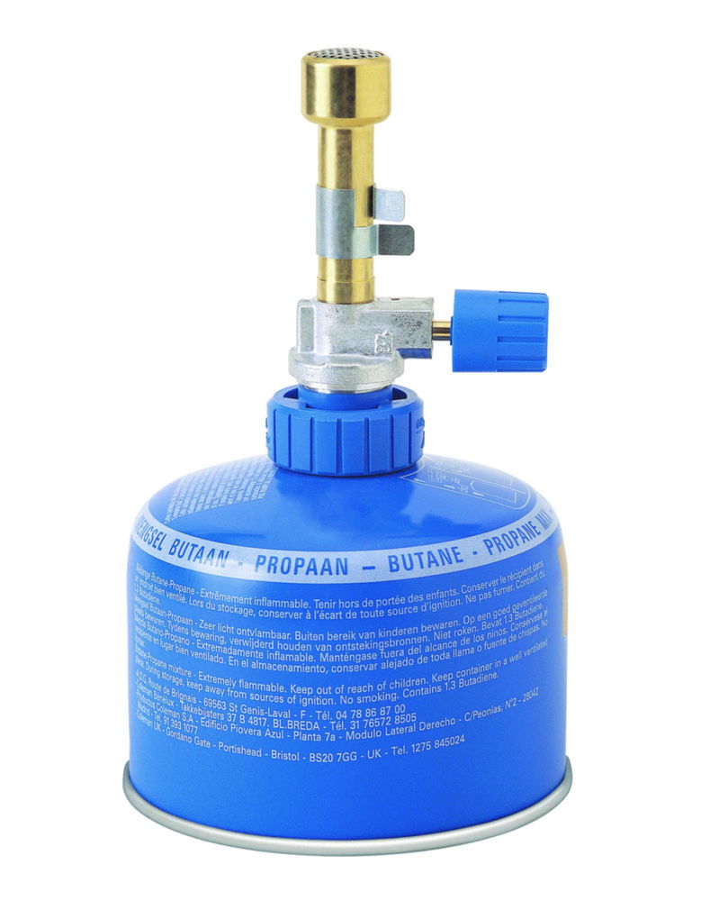 Bunsenbrenner Labogaz® 470