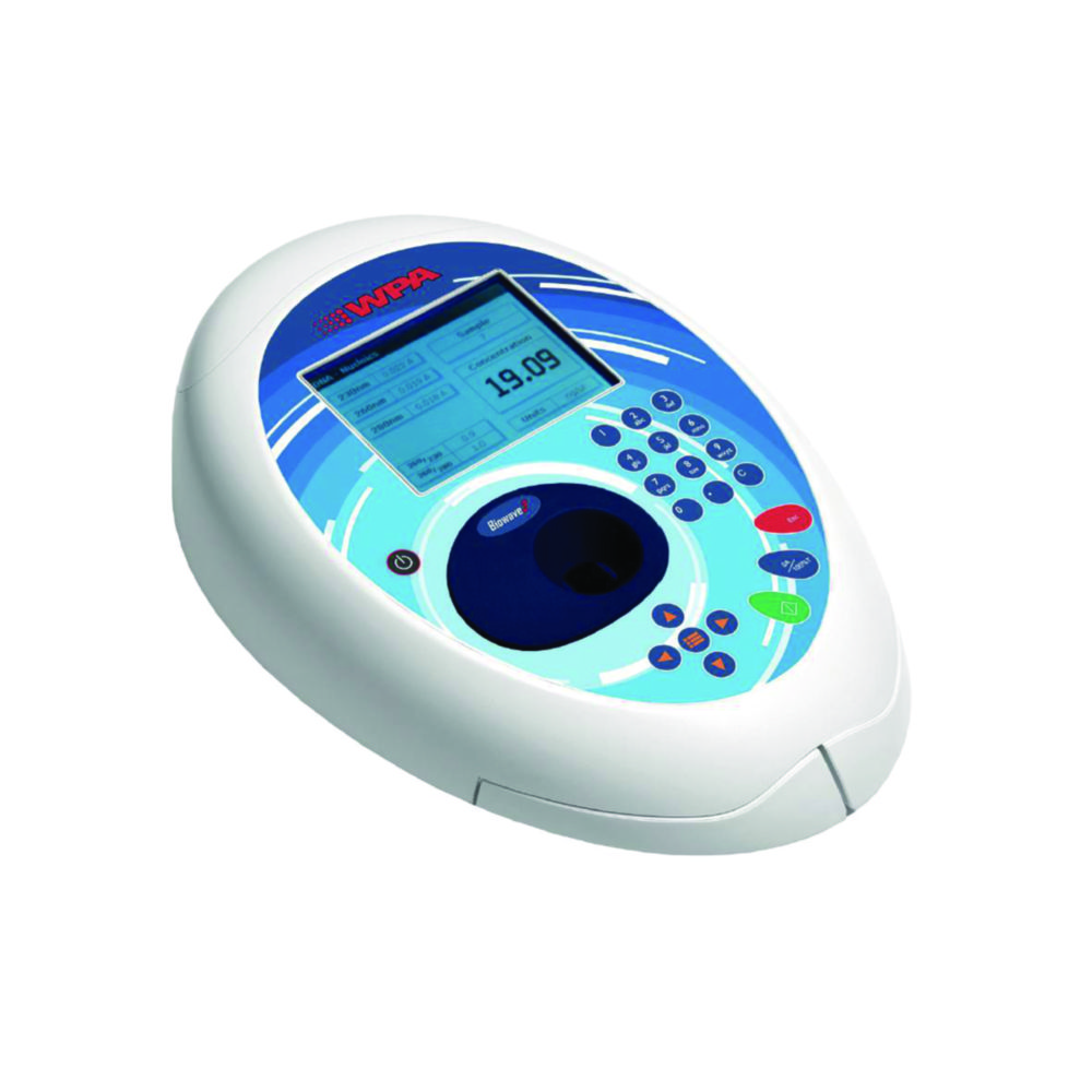 Spectrophotometer WPA Biowave 3