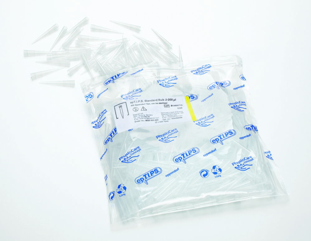 Pipettenspitzen epT.I.P.S. Standard
