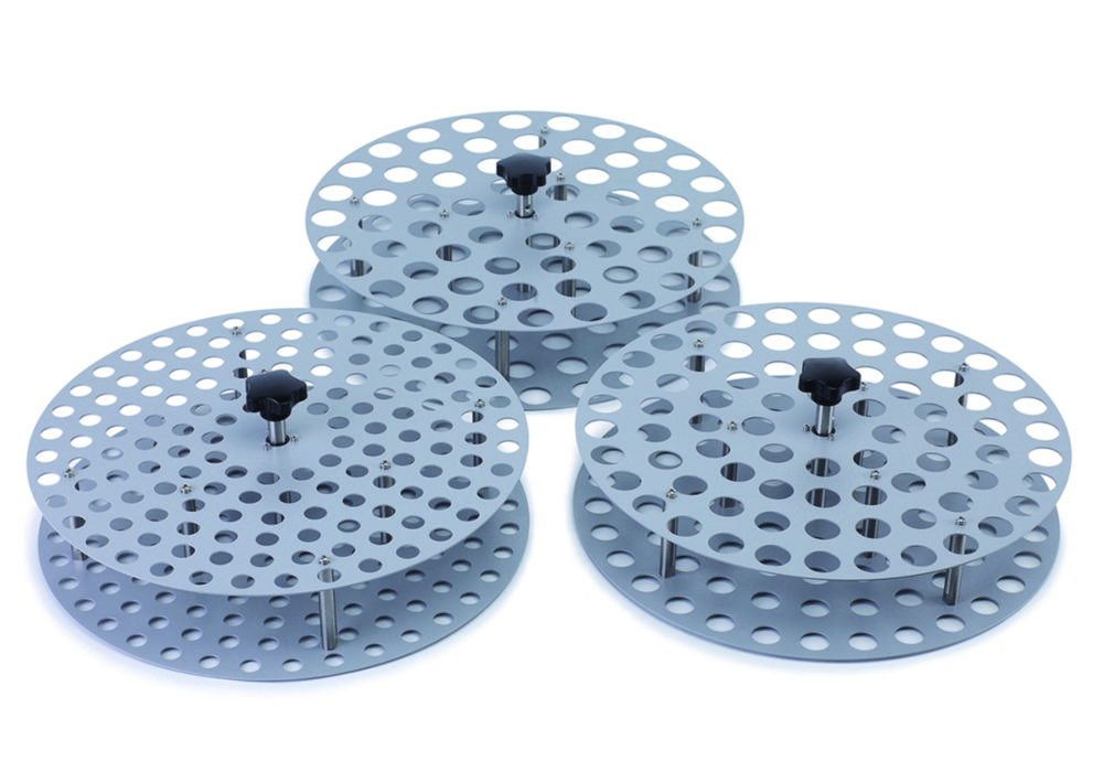 Attachments for Digital Cel-Gro Tissue culture rotator Attachments for Digital Cel-Gro Tissue culture rotator