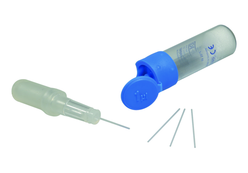 Micro capillaries Micro capillaries