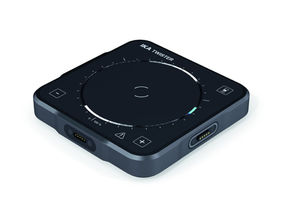 Magnetic stirrer TWISTER Set 1 Magnetic stirrer TWISTER Set 1