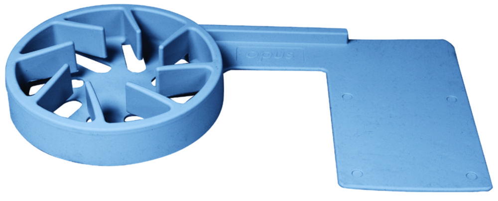 System platform for bottle-top dispensers and digital burettes opus® System platform for bottle-top dispensers and digital burettes opus®