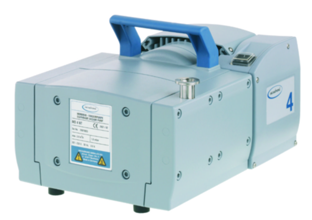 Diaphragm pumps, Aluminium Diaphragm pumps, Aluminium