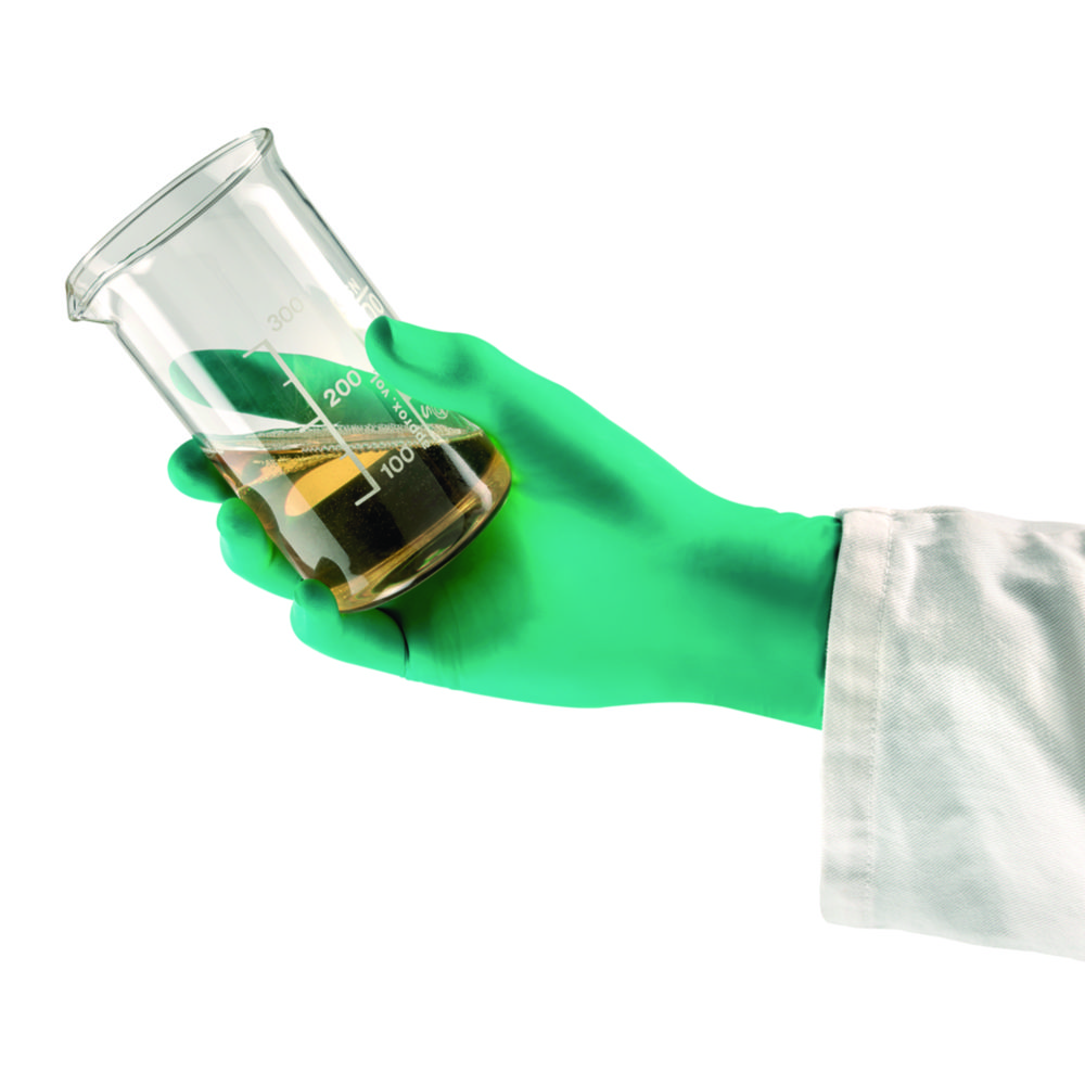 Disposable Gloves TouchNTuff®, Nitrile Disposable Gloves TouchNTuff®, Nitrile