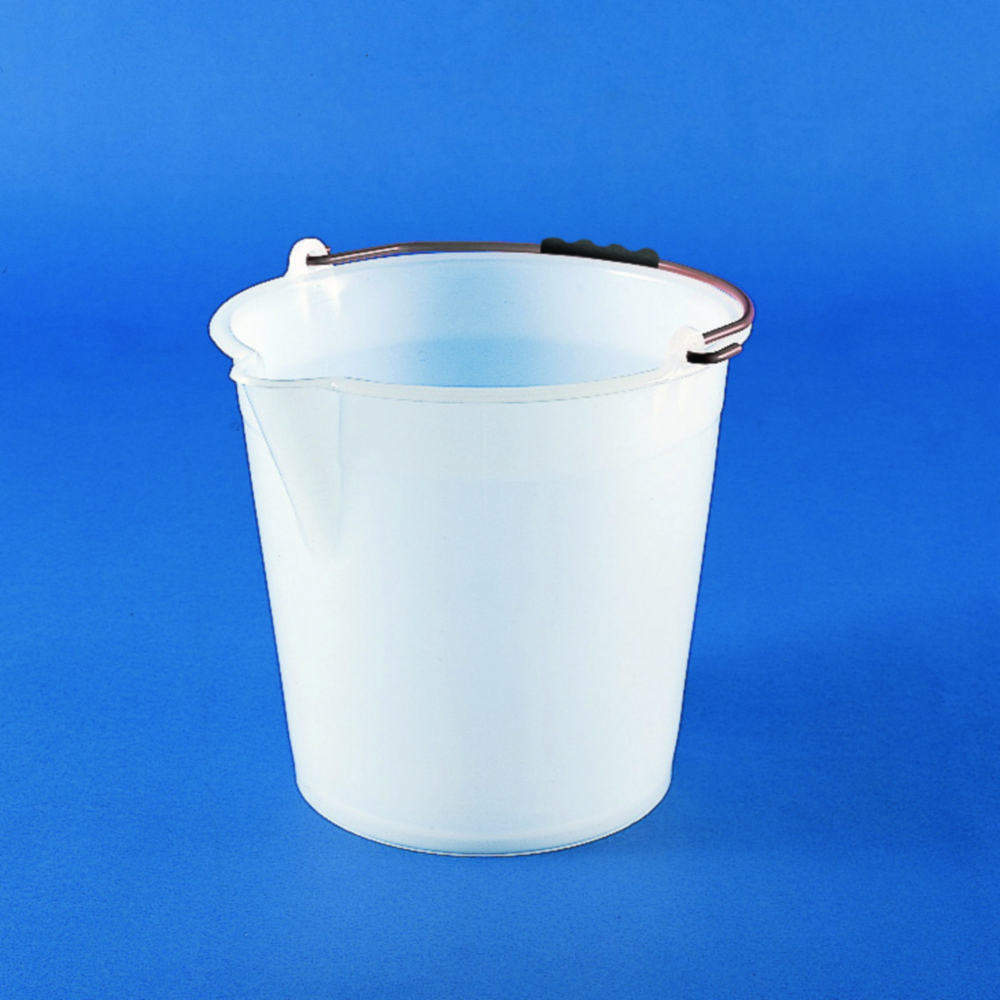 Bucket, LDPE Bucket, LDPE