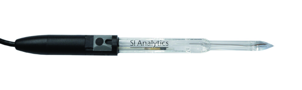 pH-Electrodes ScienceLine plus SP pH-Electrodes ScienceLine plus SP