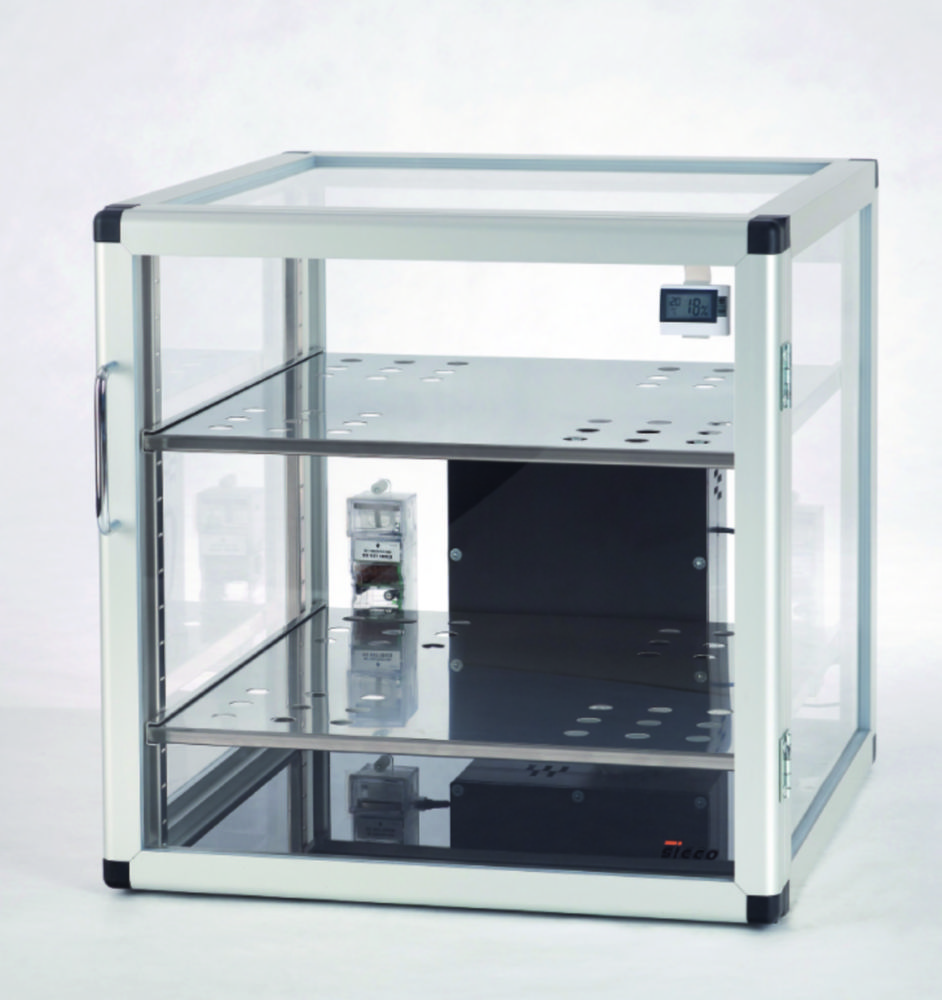 Desiccator Star-Auto-Big, PMMA Desiccator Star-Auto-Big, PMMA