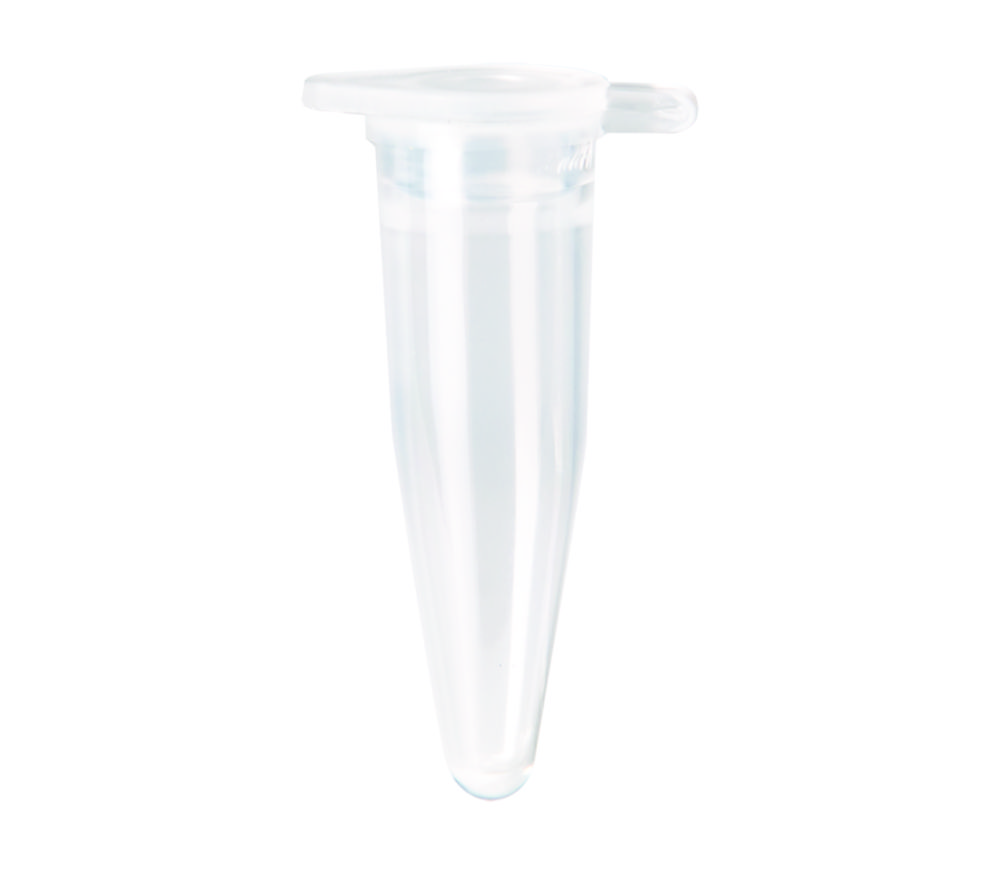 LLG-PCR tubes, PP LLG-PCR tubes, PP