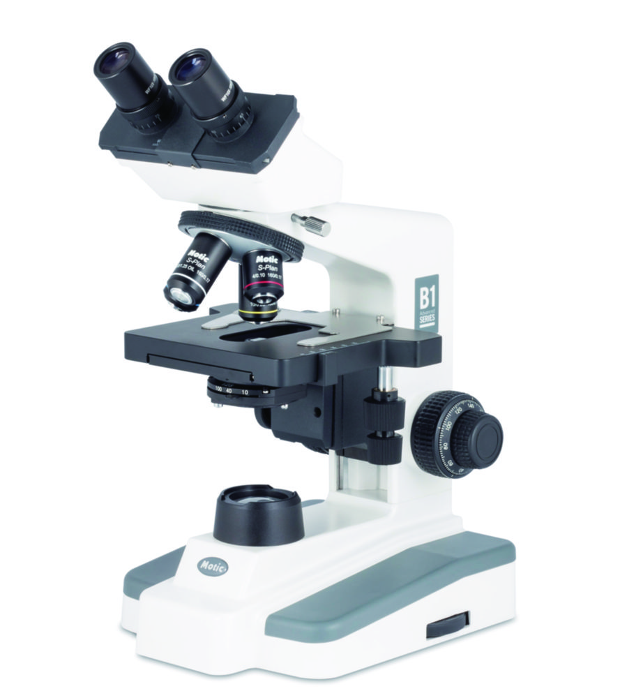 Binocular Microscopes for Schools/Laboratories B1-220E-SP Binocular Microscopes for Schools/Laboratories B1-220E-SP