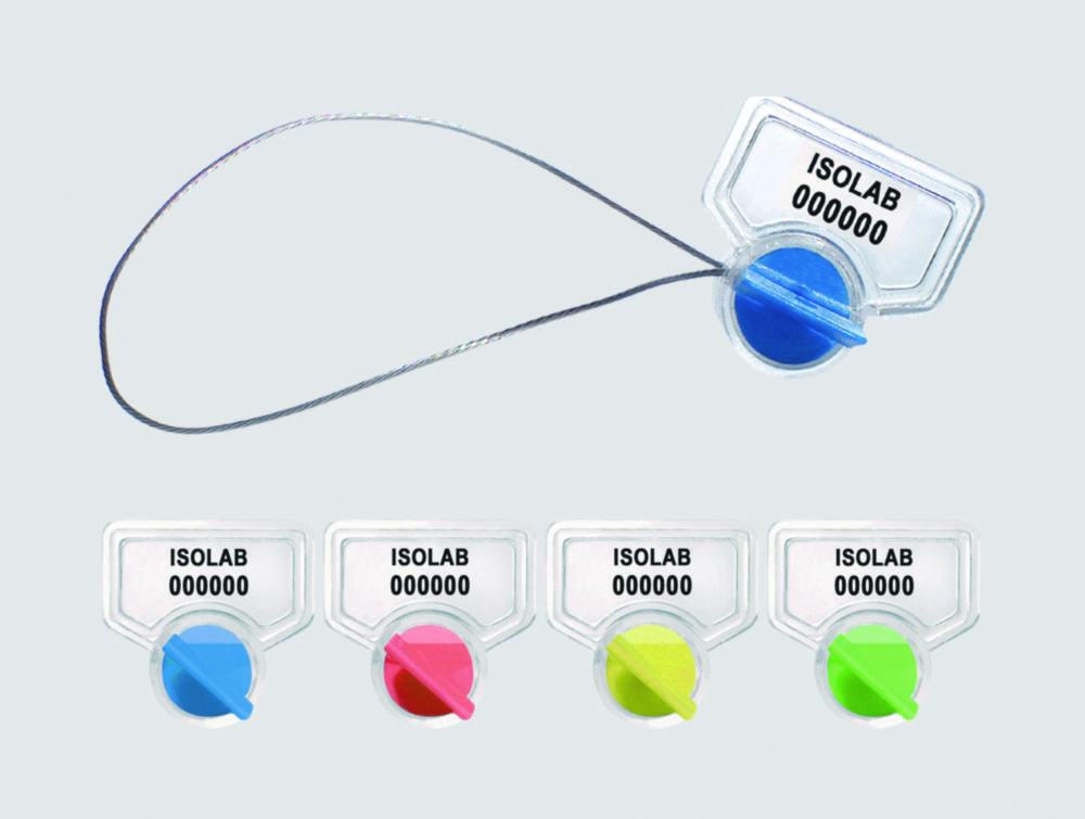 Security seals Security seals