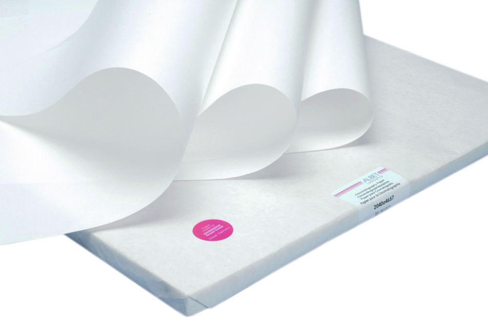 Chromatography Paper Chromatography Paper