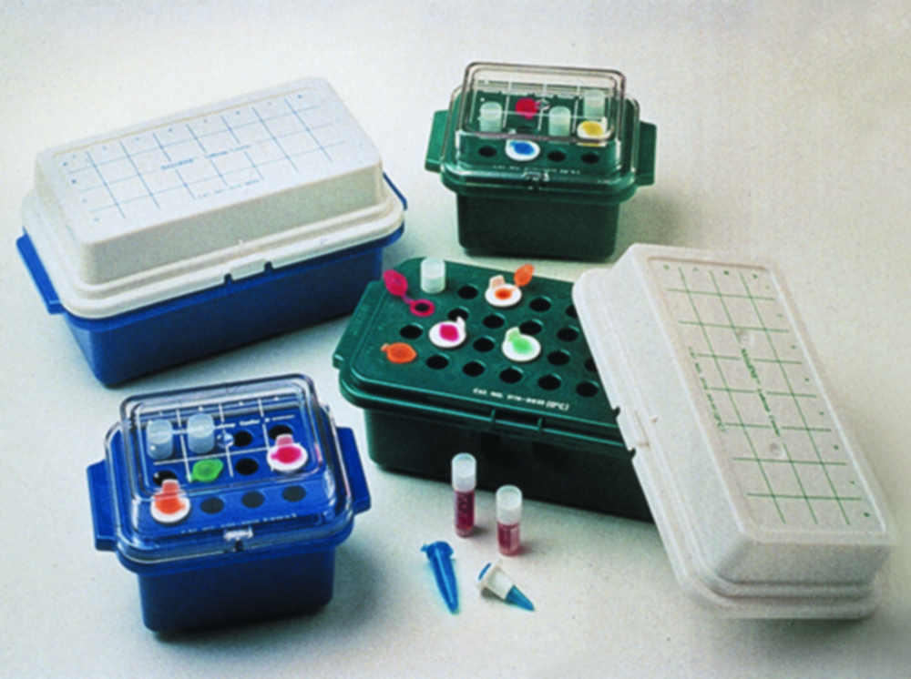 Labtop Cooler Nalgene™, Type 5115, 5116, DS5116 Labtop Cooler Nalgene™, Type 5115, 5116, DS5116