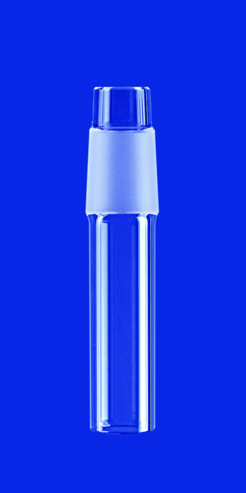 Cones with tip, DURAN® tubing Cones with tip, DURAN® tubing