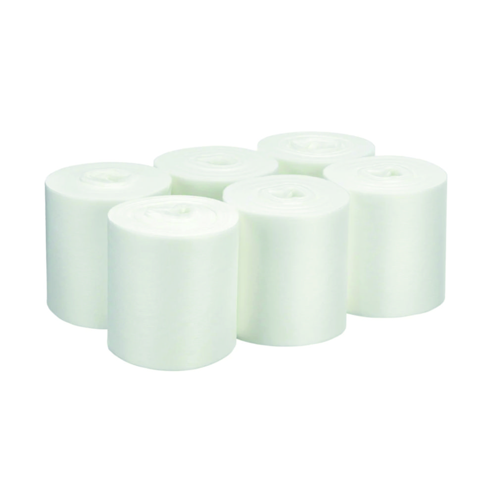 Wipes for Wettask™ roll dispenser bucket Wipes for Wettask™ roll dispenser bucket