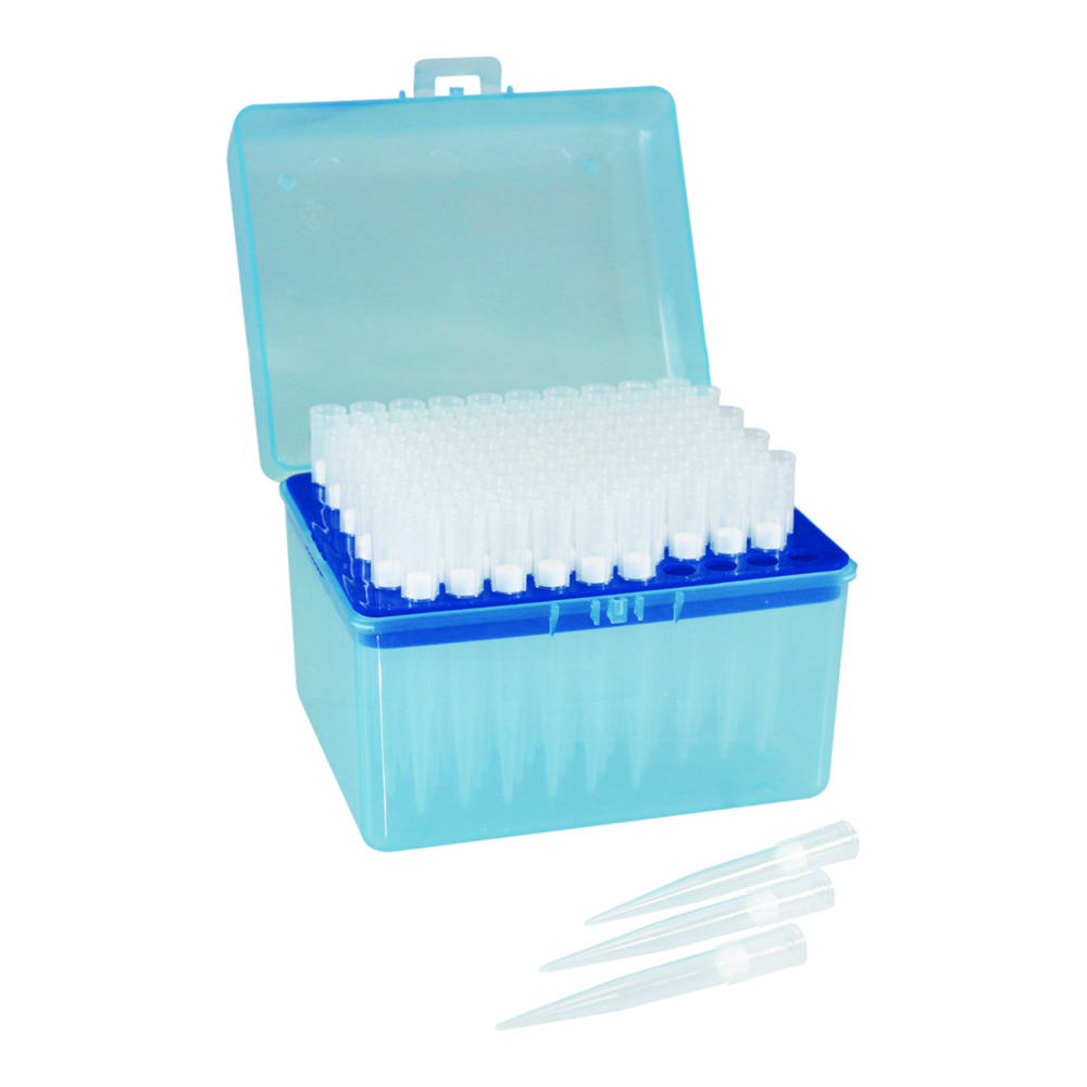 Filter tips, PP Filter tips, PP