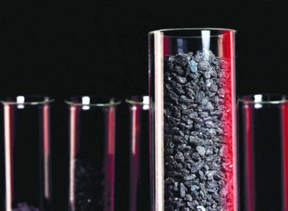 Siedesteine Typ RESISTENT