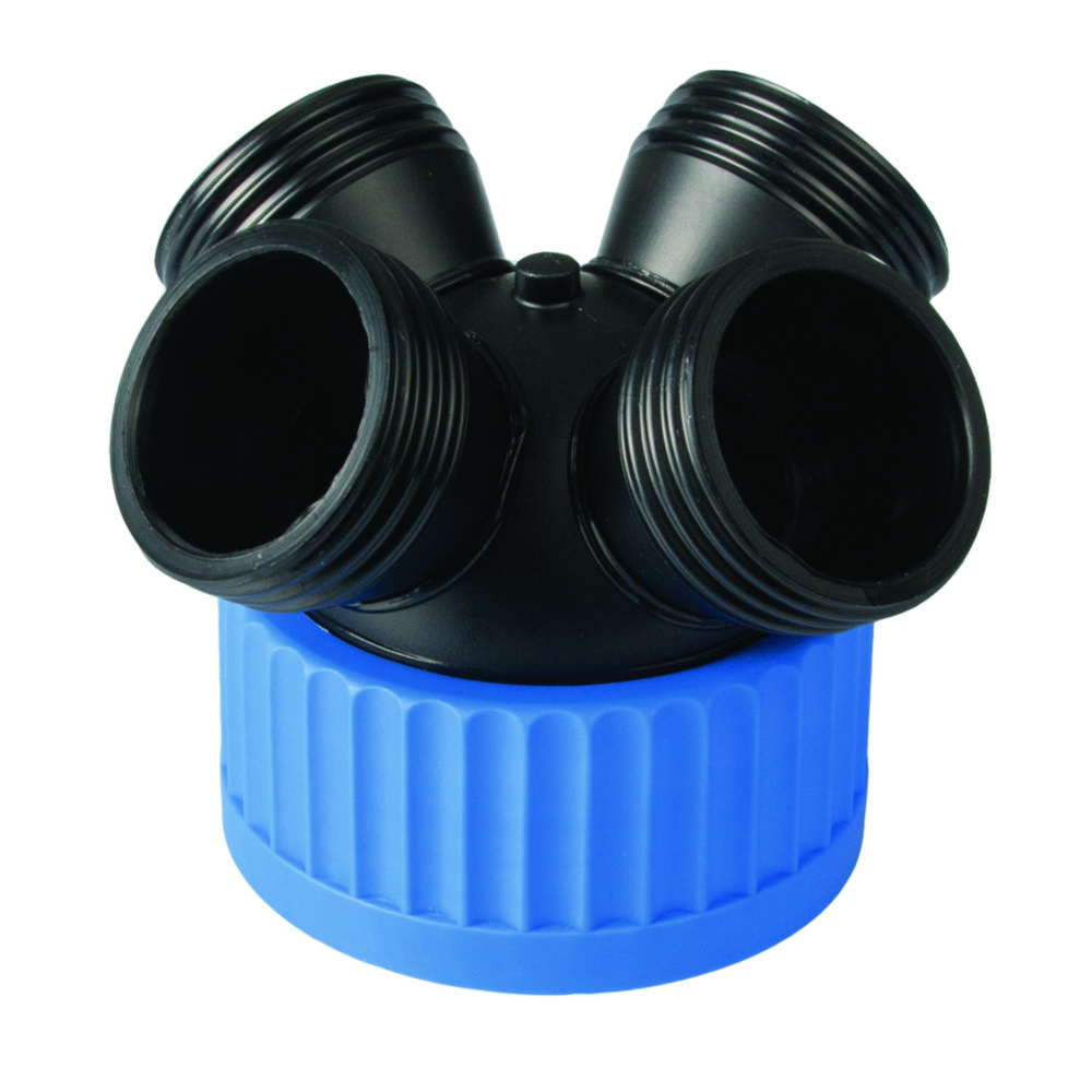 Multiple bottle distributors GLS 80, HDPE Multiple bottle distributors GLS 80, HDPE