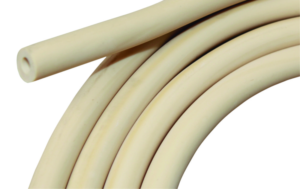 Vacuum fittings, rubber tubing Vacuum fittings, rubber tubing