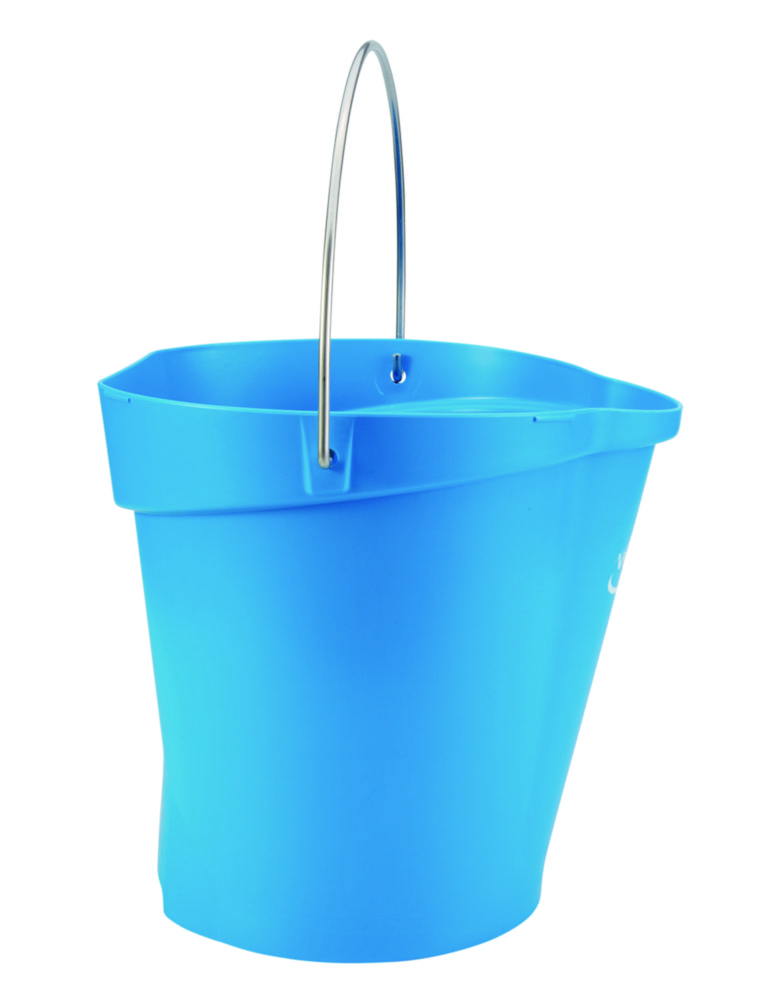 Bucket, PP Bucket, PP