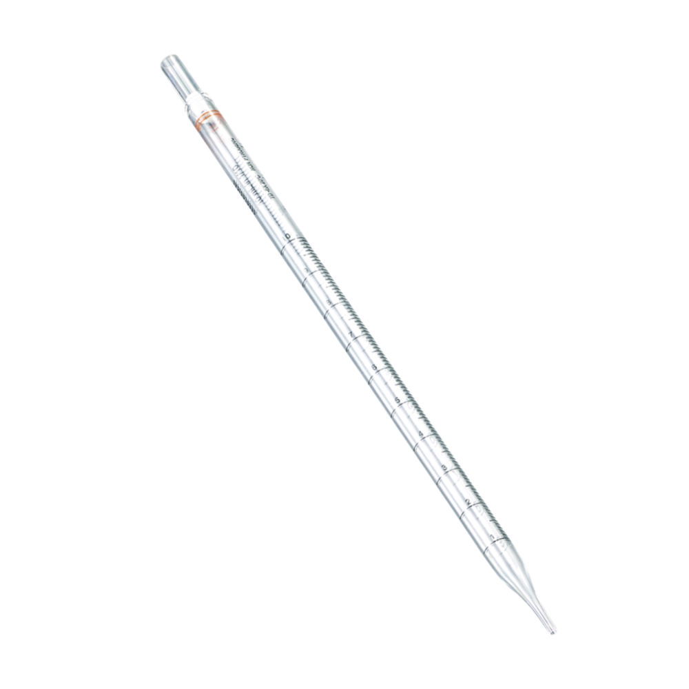 Serologische Pipetten CellSafeTM, Stretch