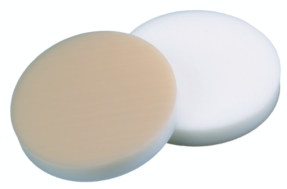 LLG Septa for Screw Caps ND24 LLG Septa for Screw Caps ND24