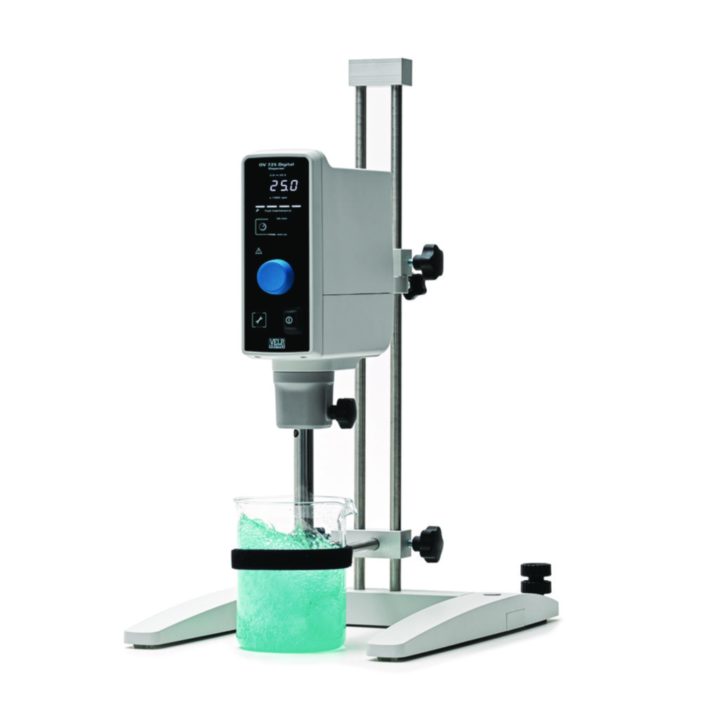 Disperser OV 725 Digital System Disperser OV 725 Digital System