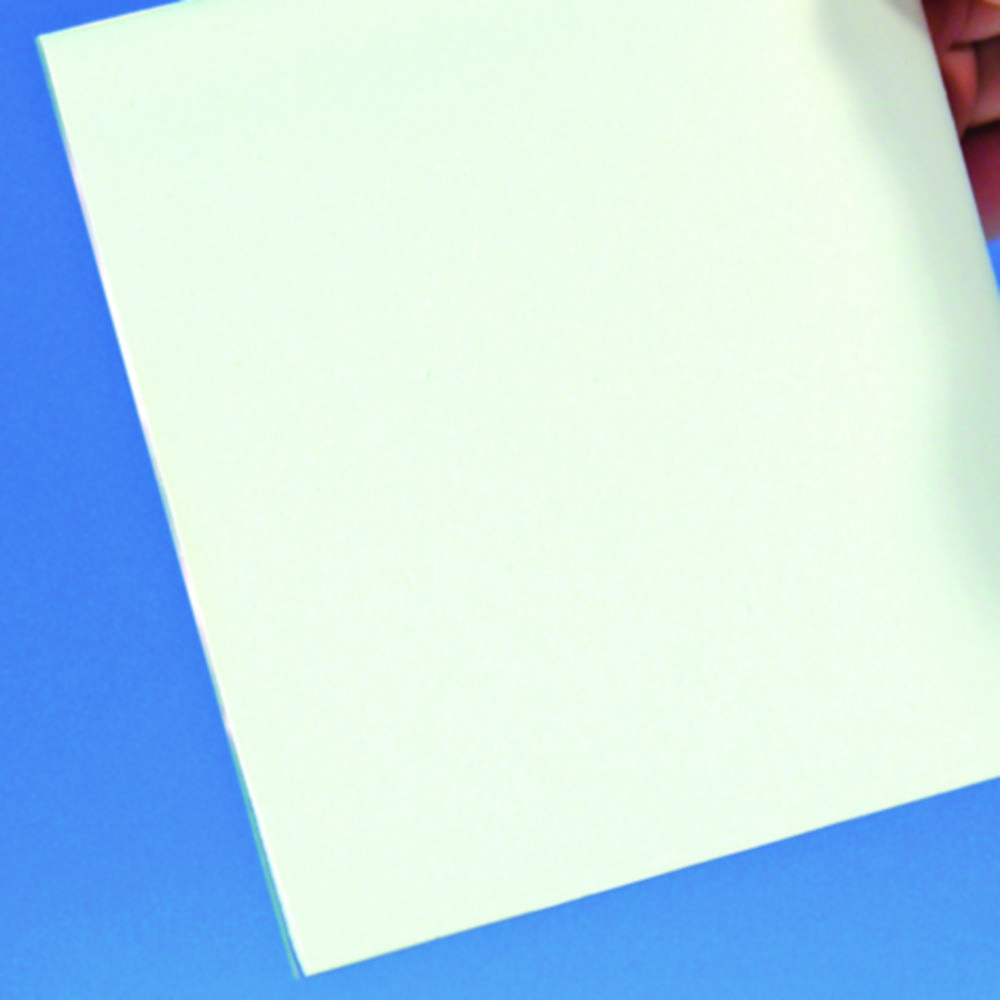 RP-18 W/UV254 octadecyl-modified nano silica layers for HPTLC RP-18 W/UV254 octadecyl-modified nano silica layers for HPTLC