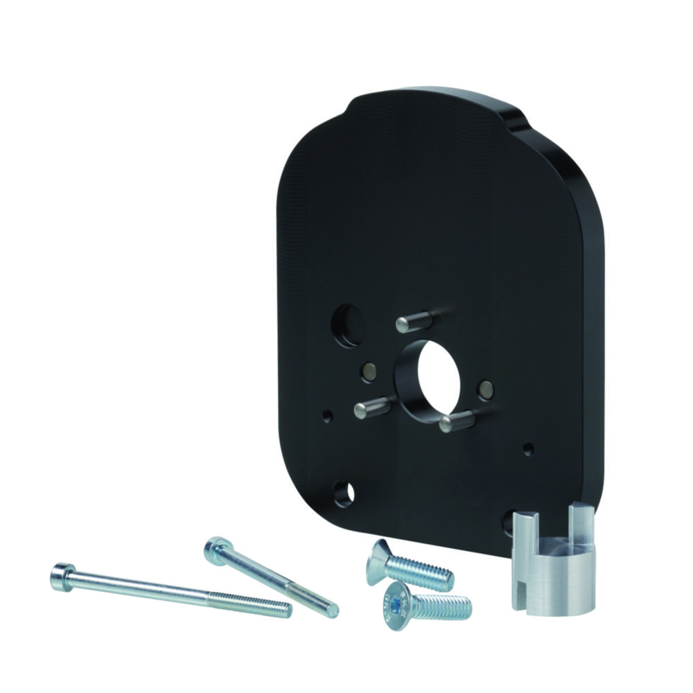 Adapter set for pump heads rotarus® Adapter set for pump heads rotarus®