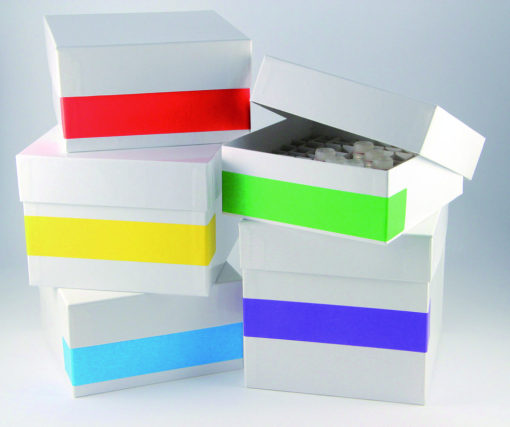 Cryo labels Rainbow Cryo labels Rainbow