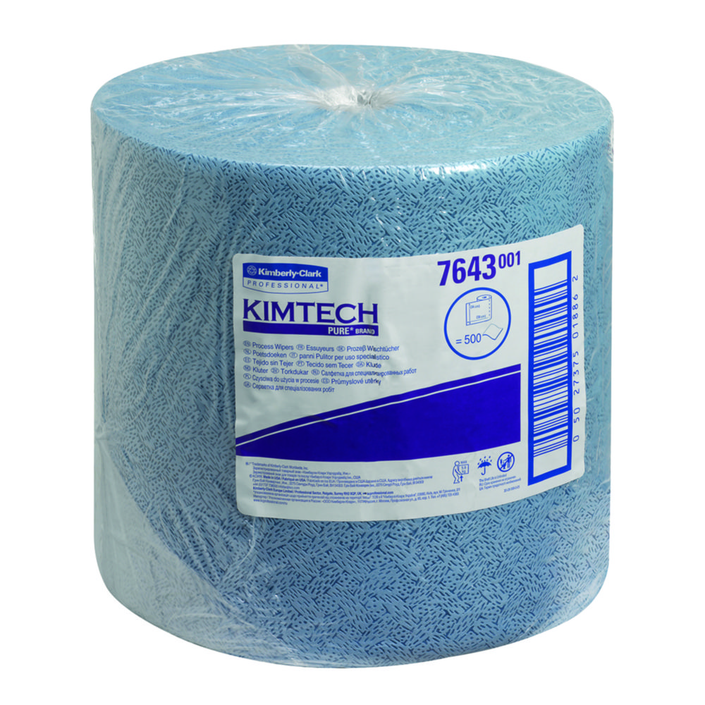 Process Wipers, KIMTECH* , roll Process Wipers, KIMTECH* , roll