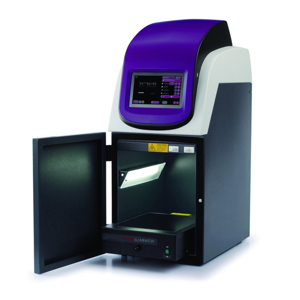 Gel documentation system gelONE-E Gel documentation system gelONE-E