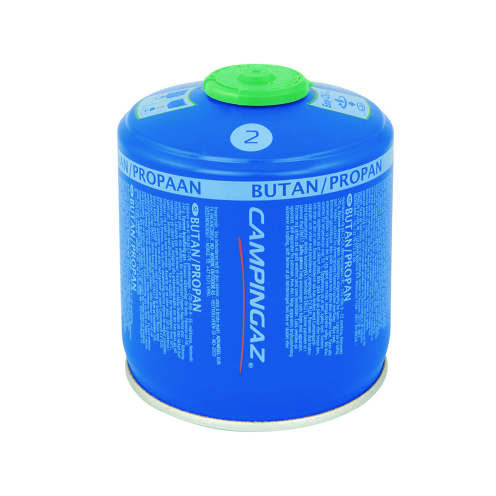 Gas cartridges Gas cartridges