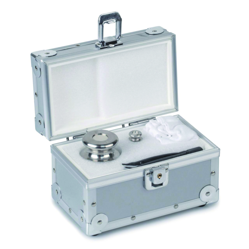 Safety sets test weights