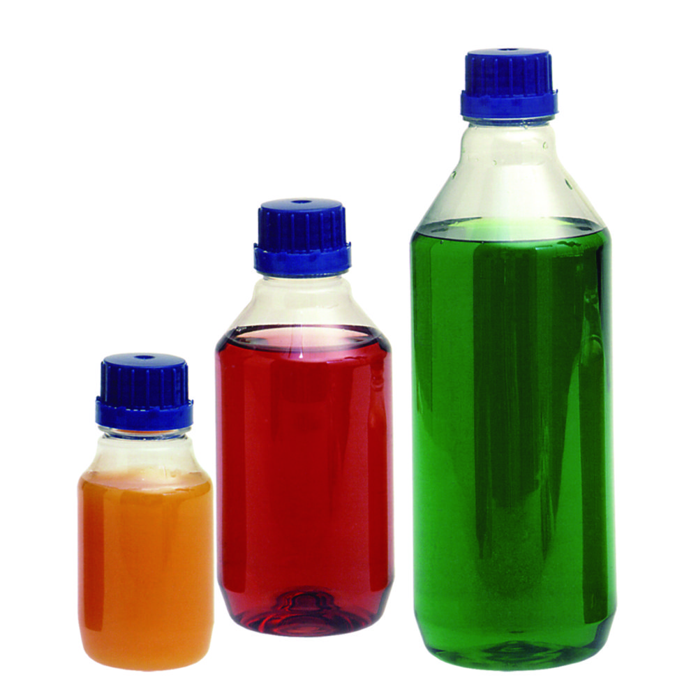 PET bottles behroplast® PET bottles behroplast®