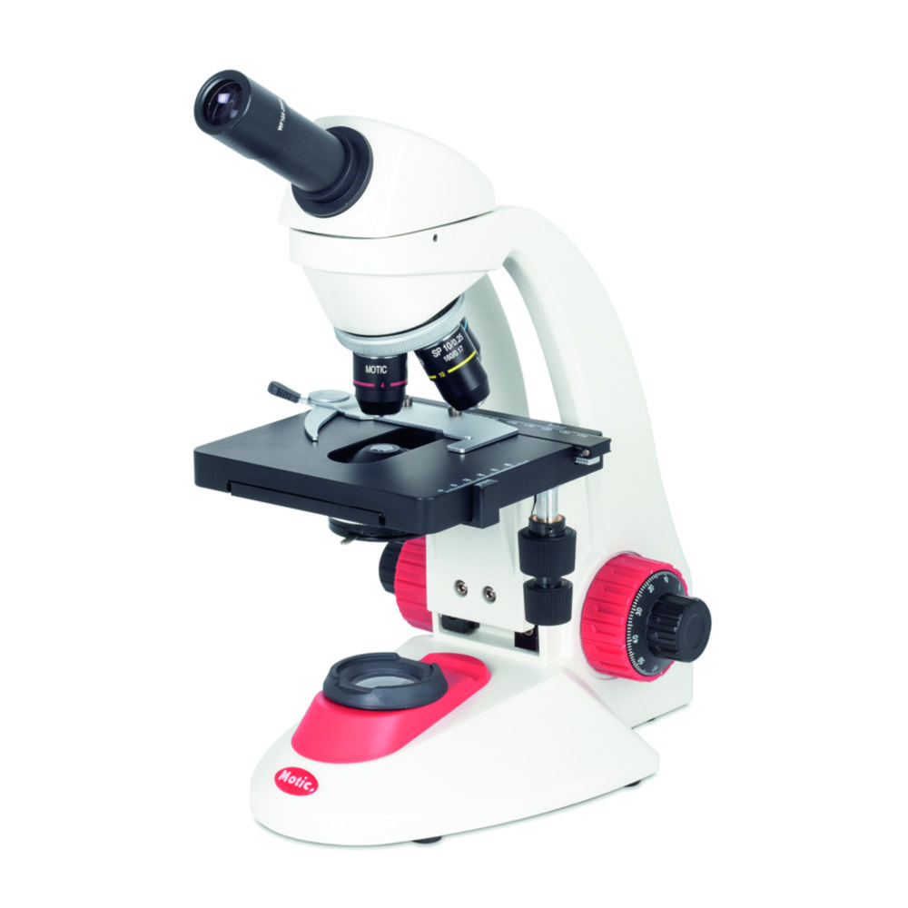 Educational microscopes RED 211 Educational microscopes RED 211