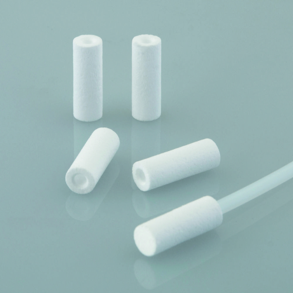 Inlet filter for solvents Inlet filter for solvents