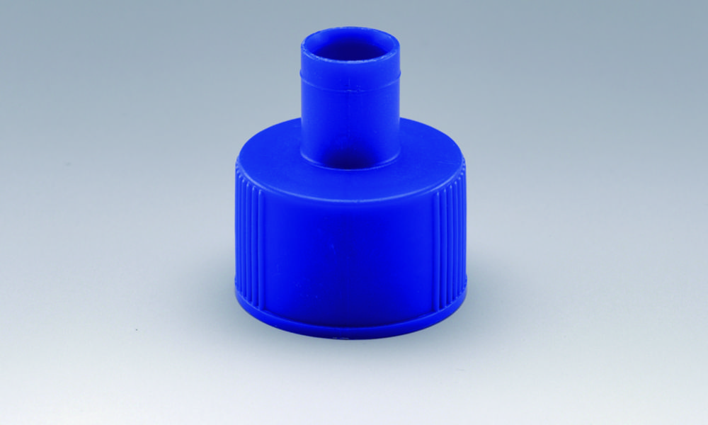 EasyFill™ Cell Factory System Zubehör, HDPE