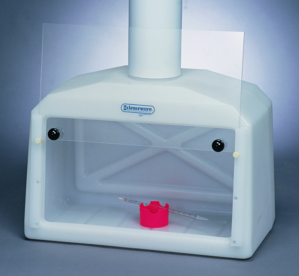 Benchtop Fume Hood Benchtop Fume Hood