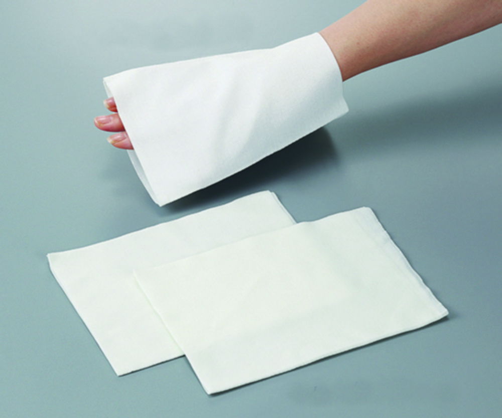 Wischtücher ASPURE, Polyester
