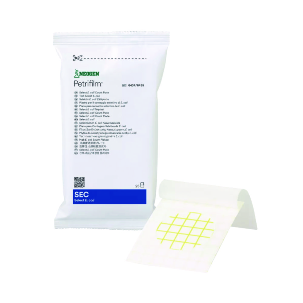 Kulturplatten Petrifilm®