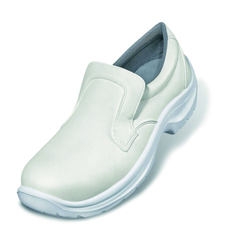 Laborschuh, Halbschuh