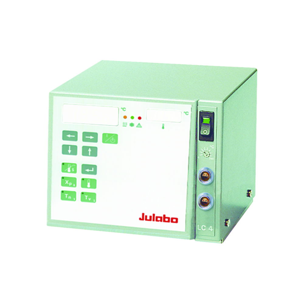 Temperatur-Laborregler / Temperatur-Programmregler