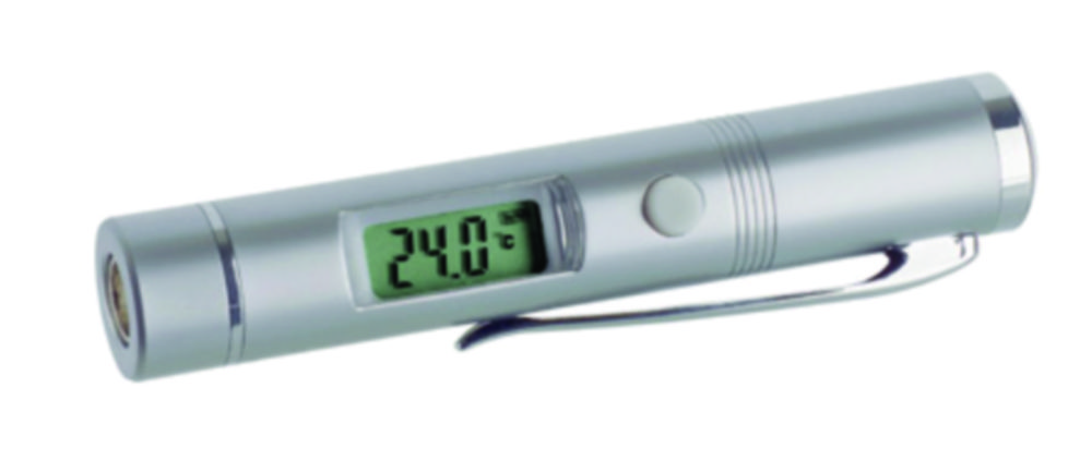 Infrared thermometer FLASH PEN Infrared thermometer FLASH PEN