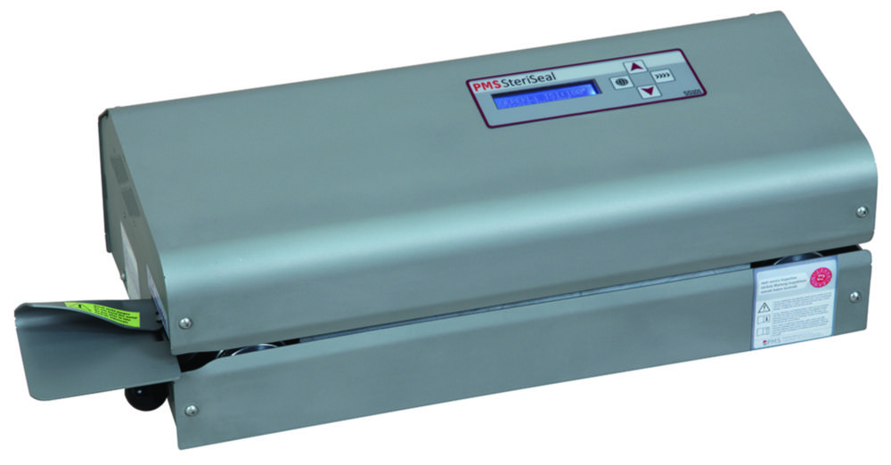 Rotary Sealer Rotary Sealer