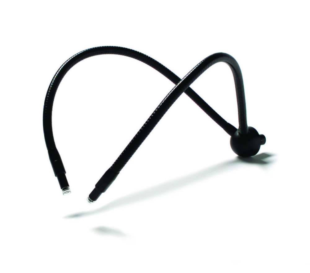 Gooseneck Lights for Cold light sources Gooseneck Lights for Cold light sources